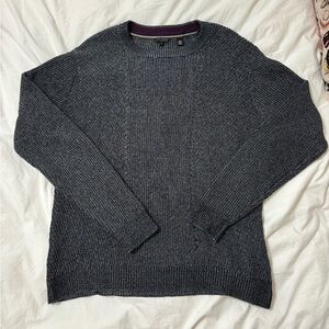Ted Baker London Tweed Pullover Sweater size Large
